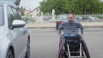 Actions solidaires - L’accès partagé !