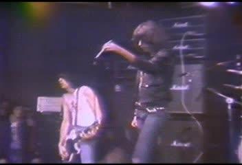 The Ramones - Pinhead
