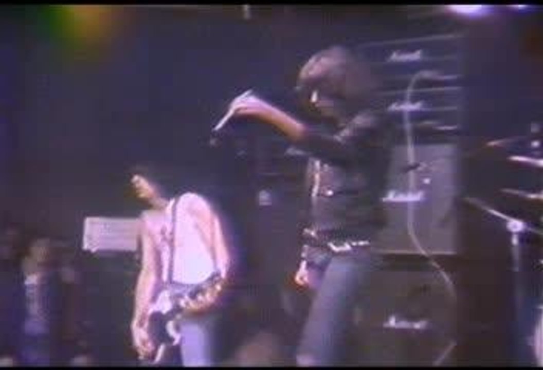 The Ramones - Pinhead