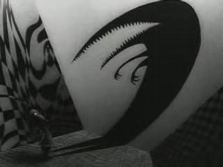 Vincent Tim Burton VF + Paroles [KEOXPROD]
