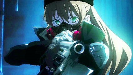CODE VEIN Bande Annonce