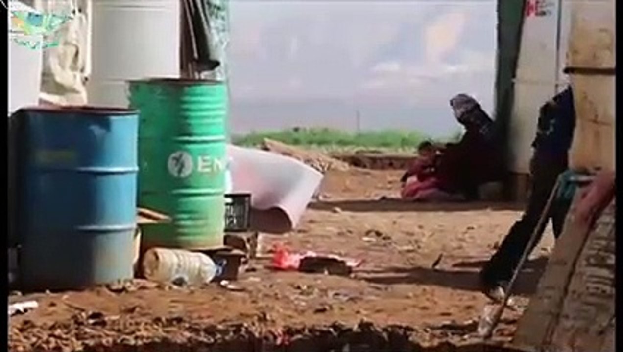 آخر علامات يوم القيامه
