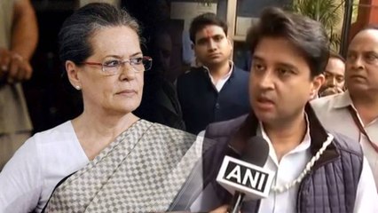 ಸೋನಿಯಾ ಗಾಂಧಿಗೆ ಎದುರಾಯ್ತು ದೊಡ್ಡ ತಲೆನೋವು..! | Sonia Gandhi | Oneindia Kannada