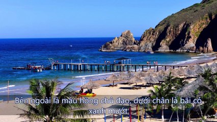 Kỳ Co Quy Nhơn Resort