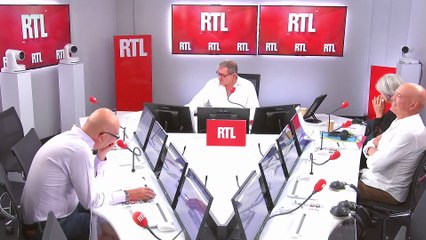 Une "folie immobilière embrase la France", dit François Lenglet