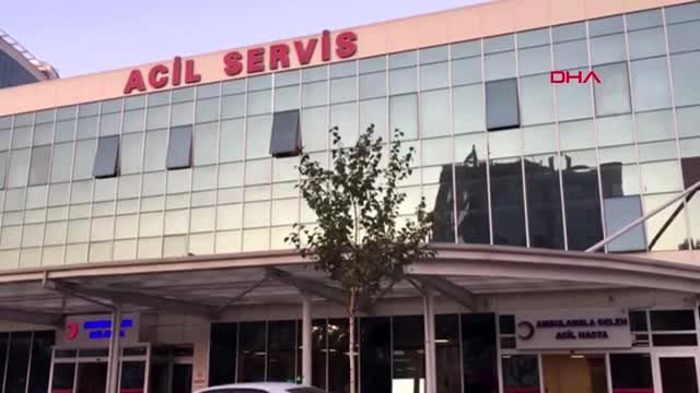 Konya cezaevinden firar etti, molotofkokteyli atarak evden çıkardığı eşini öldürdü