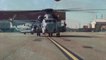 Watch This Crazy Video Of An Helicopter Air Lifting Super Heavy Military Vehicles in the US military