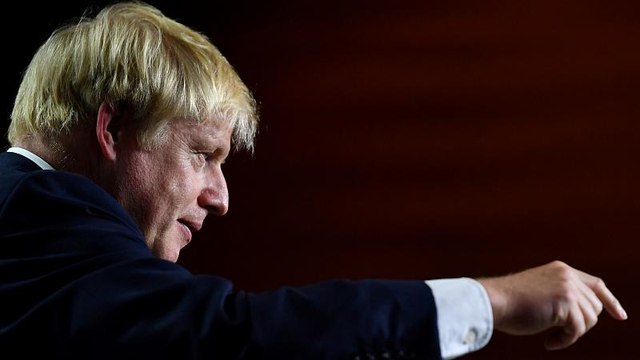 Британские консерваторы готовы к досрочным выборам