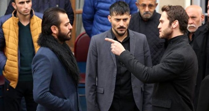 Çukur'a bomba transfer! Başarılı oyuncu Damla Sönmez dizinin kadrosuna dahil oldu