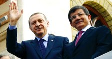 Davutoğlu'nu ihraç etmek konusunda temkinli davranan Erdoğan'ın bu kararı nasıl aldığı ortaya çıktı