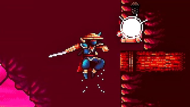 THE MESSENGER Picnic Panic DLC Bande Annonce de Gameplay