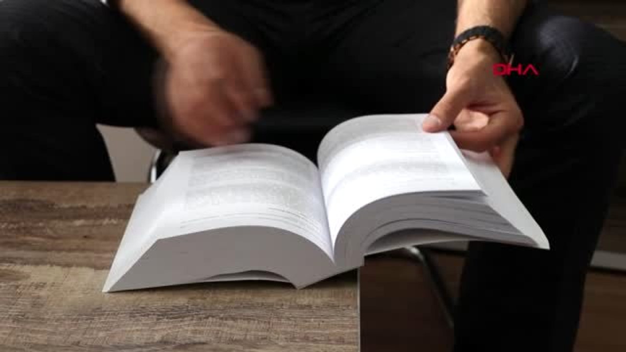 Denizli hayallerinin peşinden koştu, öğretmenliği bırakıp avukat oldu