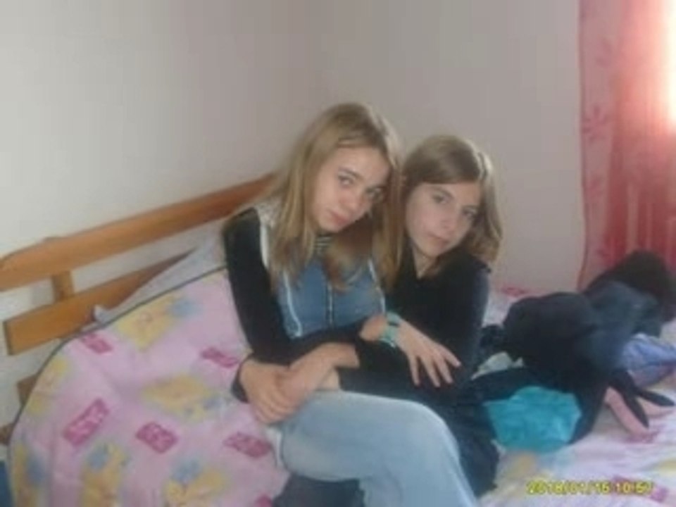 Bouh Bouh, JE v0us Aiim