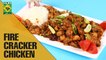 Sweet And Spicy Firecracker Chicken | Dawat | Masala TV Show | Chef Abida Baloch