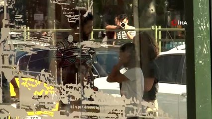 İstanbullu çocuklardan dikkat çeken proje