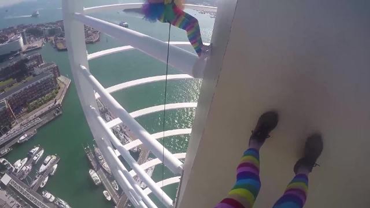Abseil