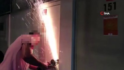 İstanbul’da cinsel içerikli kaçak ilaç operasyonu