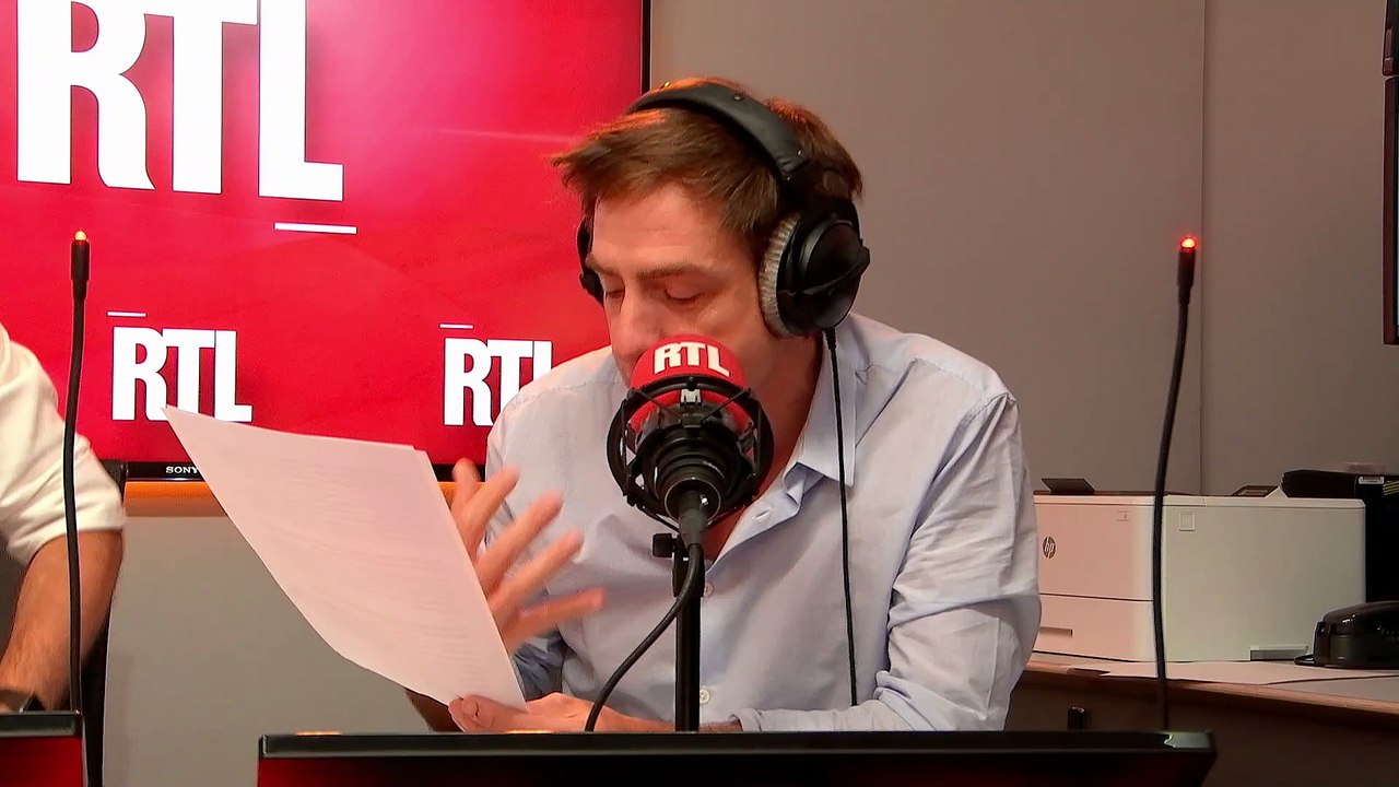 Dorian : le réchauffement climatique est-il responsable de la force des ouragans ?