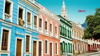 Galatasaray'dan çok özel Radamel Falcao videosu