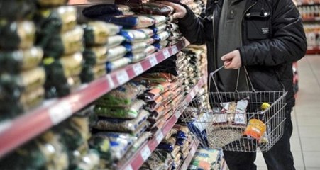 Son Dakika: Piyasaların merakla beklediği enflasyon rakamları açıklandı