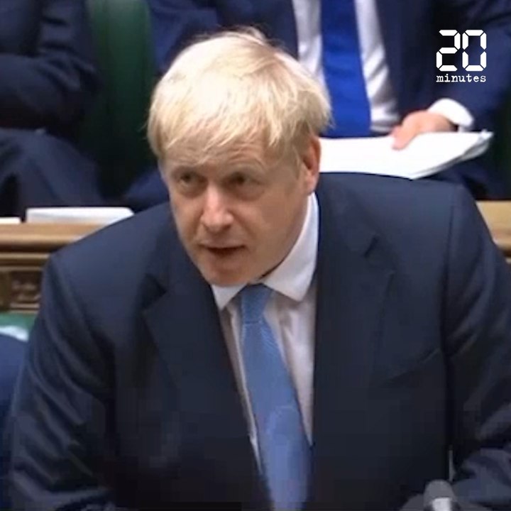 Brexit: Tout comprendre à la décision de Boris Johnson de suspendre le Parlement