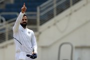 Virat Kohli surpasses MS Dhoni to become India's most successful Test captain