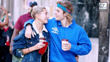 Justin Bieber's Super Nervous About Wedding With Hailey Baldwin!