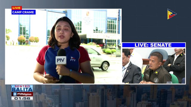 Pulis, arestado sa drug buy-bust operations