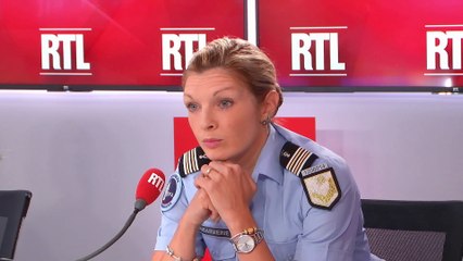Violences conjugales : "Il ne faut pas rater l'opportunité d'entendre une victime"