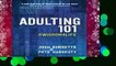 Full version  Adulting 101: Practical Wisdom for Surviving Adulthood  Review