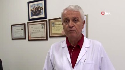 Uzmanından, "Her denge memnuniyetsizliği baş dönmesi değildir" uyarısı