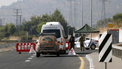 حزب الله يعرض فيديو استهداف المدرعة الإسرائيلية