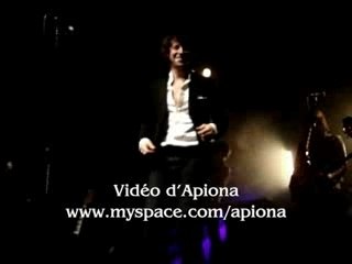 Adanowsky - Etoile Eternelle