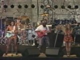 Princesse Erika - Live @ Francofolies 1994 (