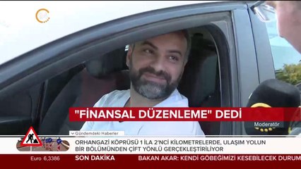 Vatandaş tepkili
