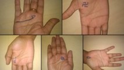 ಈ ಅದೃಷ್ಟದ ಚಿಹ್ನೆಗಳು ನಿಮ್ಮ ಜೀವನದ ಎಲ್ಲಾ ಸೀಕ್ರೆಟ್ಸ್ ಗಳನ್ನ ಬಿಚ್ಚಿಡುತ್ತೆ | BoldSky Kannada