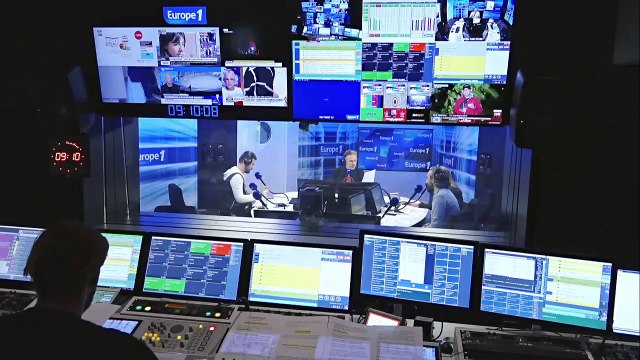 Gros succès pour L'amour et dans le pré et Camping Paris en cette rentrée