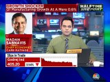 Care Ratings likely to revise GDP growth for FY20, says Adan Sabnavis