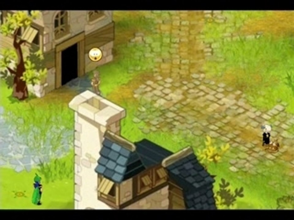 Dofus Champeron
