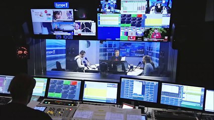 Gros succès pour "L'amour et dans le pré" et "Camping Paris" en cette rentrée