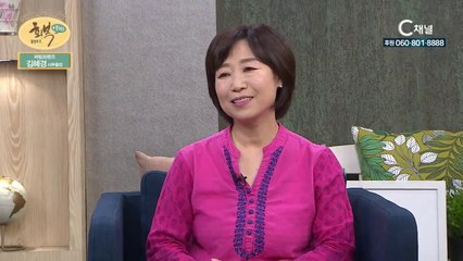 써빙프렌즈 김혜경 사무총장 -  아줌마, NGO를 설립하다 : 힐링토크 회복 플러스 72회