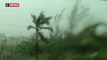 L'ouragan Dorian, qui a fait au moins 5 morts, est rétrogradé en catégorie 3