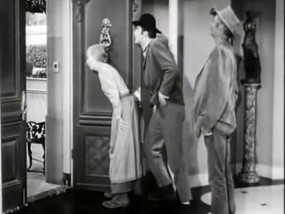 Classic TV - The Beverly Hillbillies - "Elly Races Jethrine"  (1962)