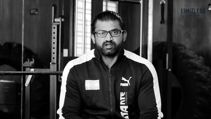 ಸ್ಟ್ರಾಂಗ್ ಮ್ಯಾನ್ ಆಫ್ ಇಂಡಿಯಾ ಖ್ಯಾತಿಯ ರಘು ಹೊಂಡದಕೇರಿ ಅವರ ಜೀವನಗಾಥೆ | Oneindia Kannada