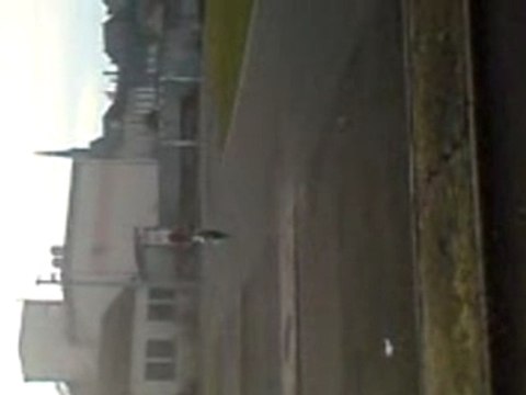 Dimanche après midi à St Pourcain