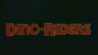 Dino-Riders générique