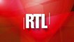 Le journal RTL de 10h du 03 septembre 2019