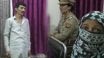 फर्जी IPS बन लड़कियों को फांसता था ये रिक्शेवाला, उल्टा पड़ गया दांव