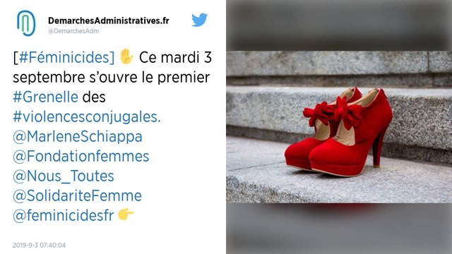 Violences conjugales : Ce que révèlent les 50 000 appels passés chaque année au 3919