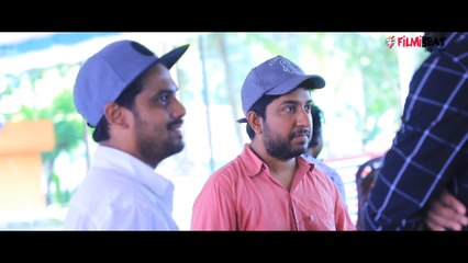 മാത്തുക്കുട്ടിയുടെ കുഞ്ഞെൽദൊ, പൂജ ദൃശ്യങ്ങൾ കാണാം | FilmiBeat Malayalam